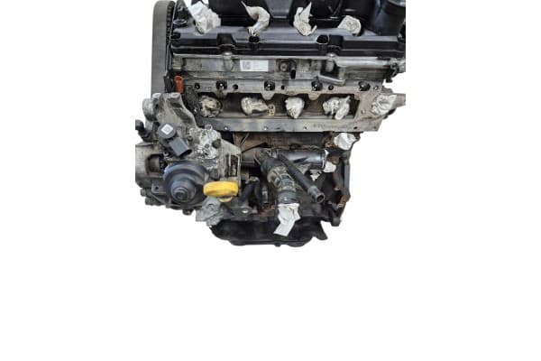 Motor Skoda Octavia Mk3 (5E) 2015 1.6L Diésel usado 6
