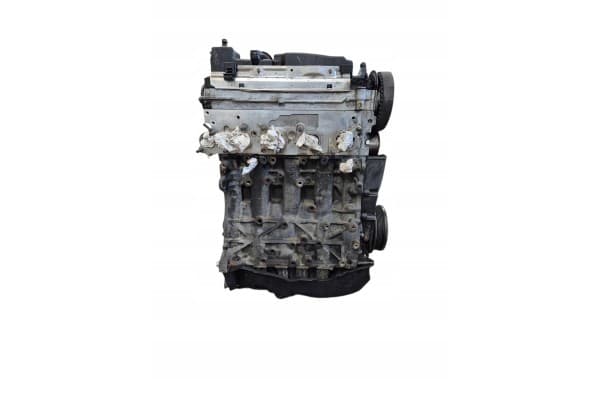 Motor Skoda Octavia Mk3 (5E) 2015 1.6L Diésel usado 7