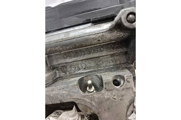 Motor Skoda Octavia Mk3 (5E) 2015 1.6L Diésel usado 11