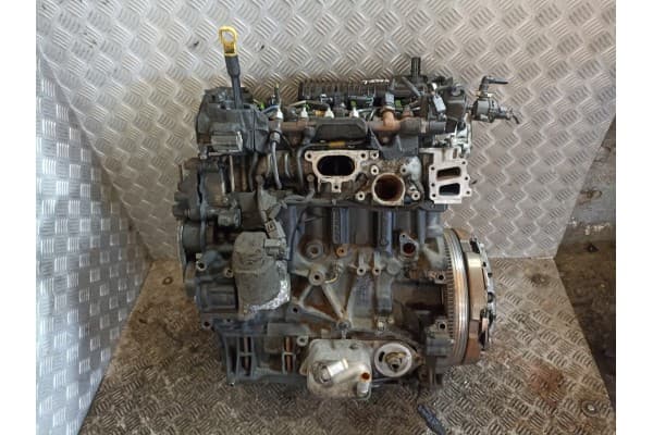 Motor Ford Custom 2.0 Tdci YMF6 EcoBlue usado