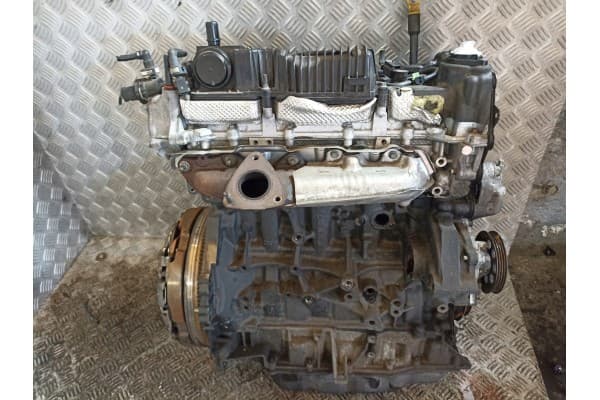 Motor Ford Custom 2.0 Tdci YMF6 EcoBlue usado 2