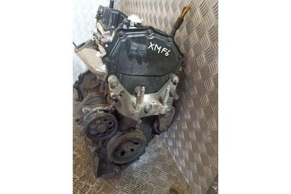 Motor Ford Custom 2.0 Tdci YMF6 EcoBlue usado 4