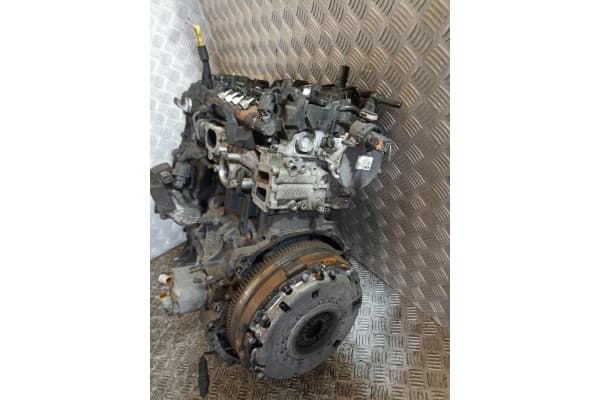Motor Ford Custom 2.0 Tdci YMF6 EcoBlue usado 6