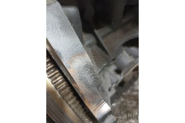 Motor Ford Custom 2.0 Tdci YMF6 EcoBlue usado 7