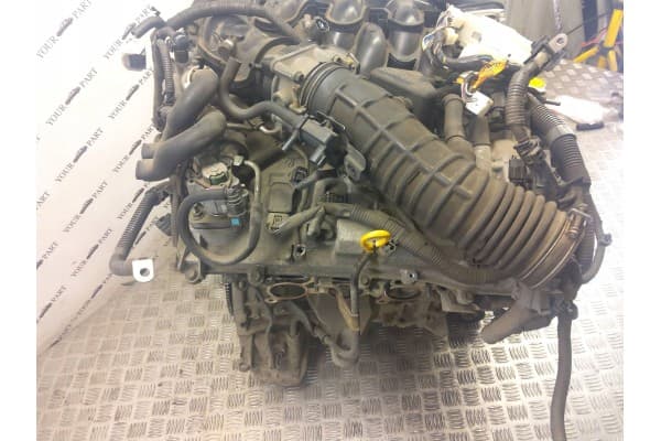 Motor para Lexus GS 300 350 430 450H 2005 usado 4