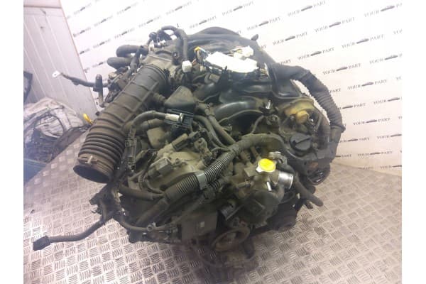 Motor para Lexus GS 300 350 430 450H 2005 usado 5