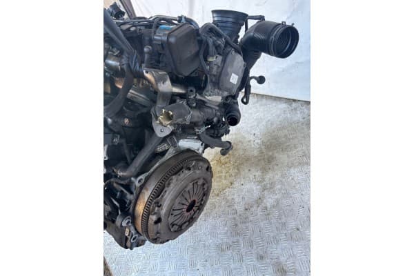 Motor Cfw 1.2 TDI VW Polo 6R 09- usado 2