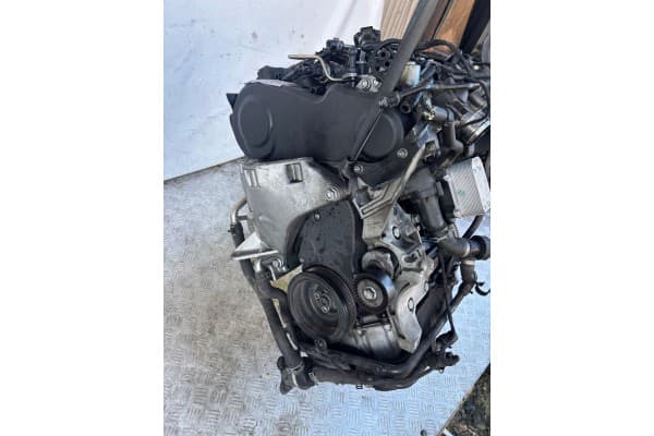 Motor Cfw 1.2 TDI VW Polo 6R 09- usado 3