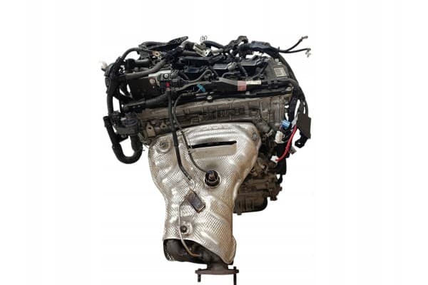 Motor Completo Toyota RAV4 (XA50) 2020 usado