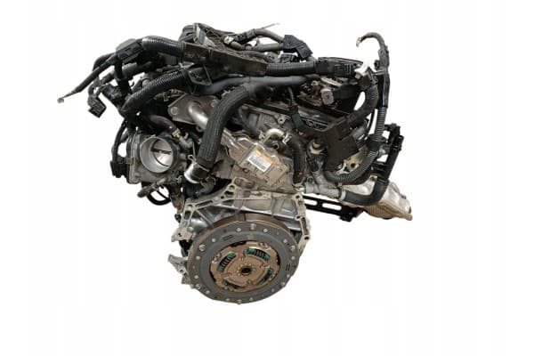 Motor Completo Toyota RAV4 (XA50) 2020 usado 3