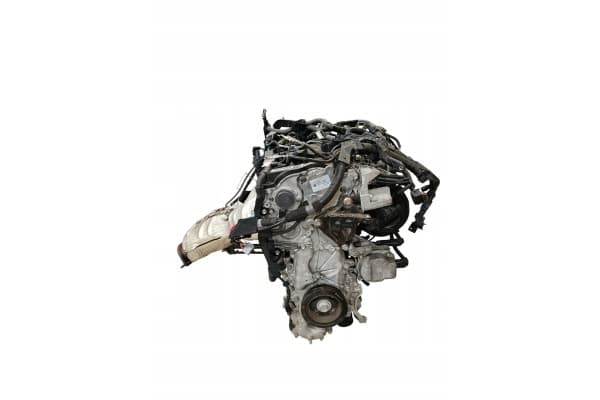 Motor Completo Toyota RAV4 (XA50) 2020 usado 5