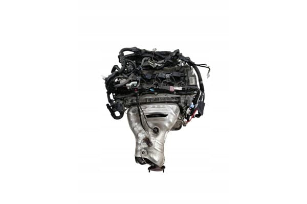 Motor Completo Toyota RAV4 (XA50) 2020 usado 6
