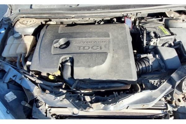 Motor Ford Focus MK2 1.6 Tdci G8DA G8DB Juego usado