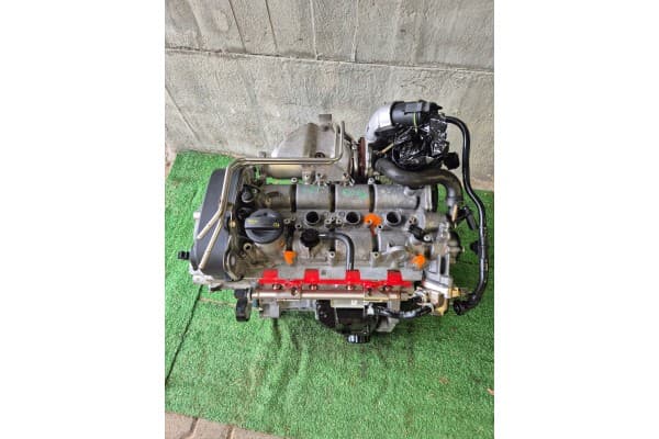 Motor Audi VW Seat Skoda 1.4 TSI Czt usado
