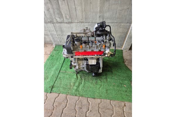 Motor Audi VW Seat Skoda 1.4 TSI Czt usado 2