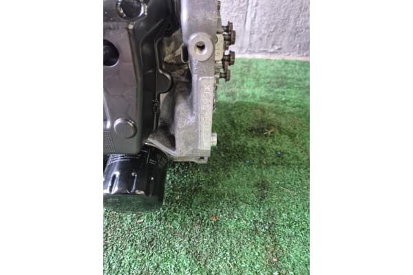 Motor Audi VW Seat Skoda 1.4 TSI Czt usado 3