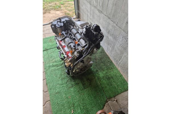 Motor Audi VW Seat Skoda 1.4 TSI Czt usado 4