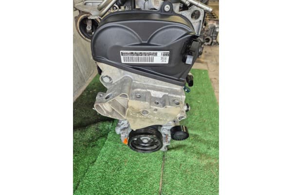 Motor Audi VW Seat Skoda 1.4 TSI Czt usado 5
