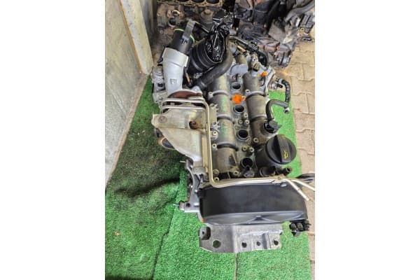 Motor Audi VW Seat Skoda 1.4 TSI Czt usado 6
