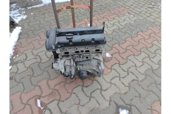 Motor para Ford Fiesta MK7 1.25 8A6G6007AB usado