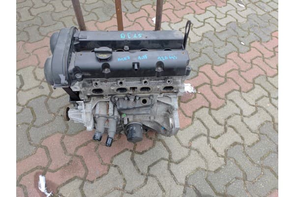 Motor para Ford Fiesta MK7 1.25 8A6G6007AB usado 2