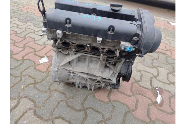 Motor para Ford Fiesta MK7 1.25 8A6G6007AB usado 5