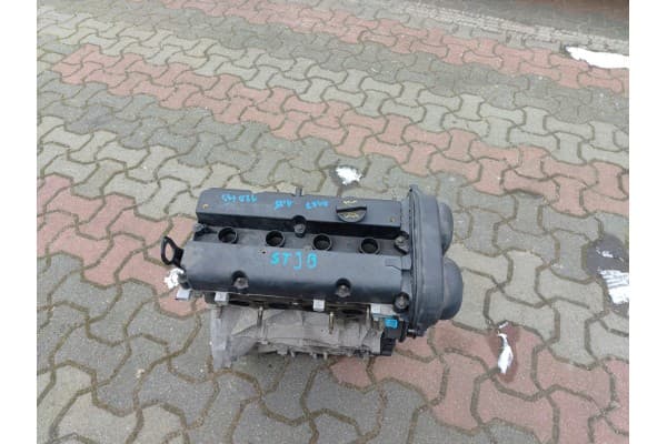 Motor para Ford Fiesta MK7 1.25 8A6G6007AB usado 6