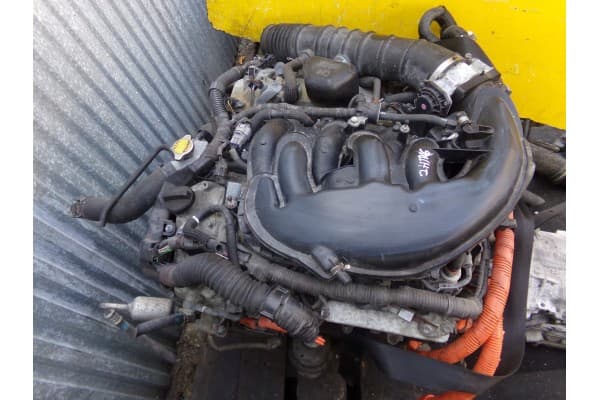 Motor Lexus GS 450H 3.5 V6 Hybrid 296HP 2GR-Fse usado