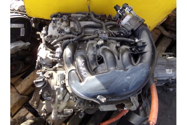 Motor Lexus GS 450H 3.5 V6 Hybrid 296HP 2GR-Fse usado