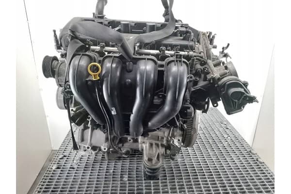 Motor Ford Focus C-Max Csda 1.8 16V usado