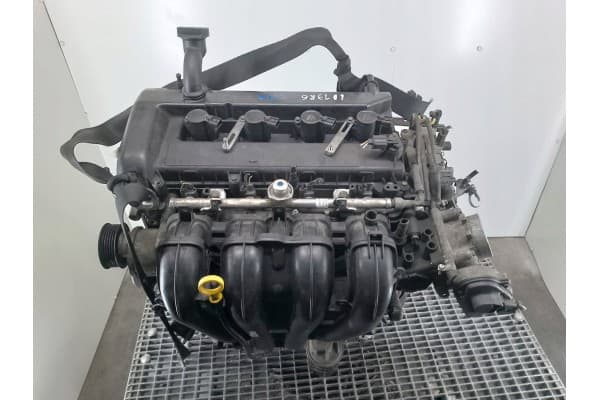 Motor Ford Focus C-Max Csda 1.8 16V usado 2