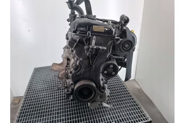 Motor Ford Focus C-Max Csda 1.8 16V usado 4