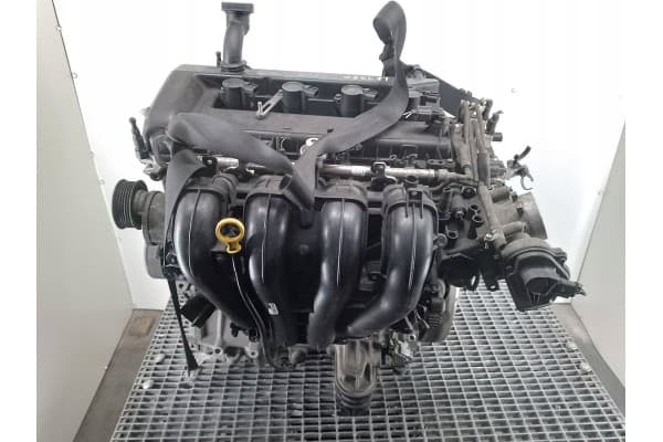 Motor Ford Focus C-Max Csda 1.8 16V usado 5