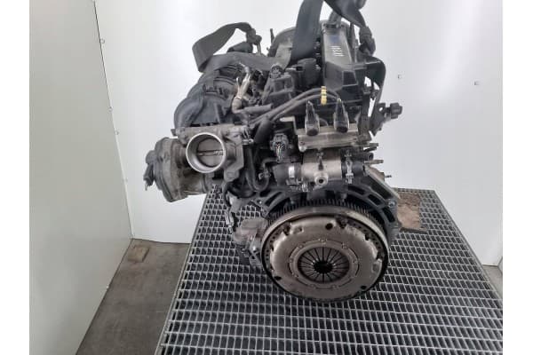 Motor Ford Focus C-Max Csda 1.8 16V usado 6