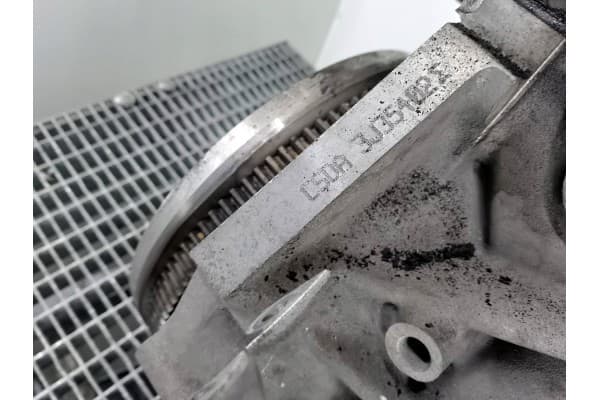 Motor Ford Focus C-Max Csda 1.8 16V usado 7