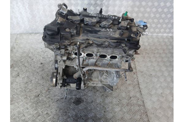 Motor Toyota Yaris Iii 1NR 1.33 Vvti 2016 usado