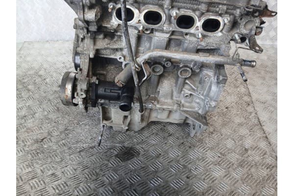 Motor Toyota Yaris Iii 1NR 1.33 Vvti 2016 usado 4