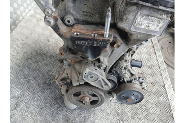 Motor Toyota Yaris Iii 1NR 1.33 Vvti 2016 usado 6