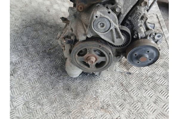 Motor Toyota Yaris Iii 1NR 1.33 Vvti 2016 usado 7
