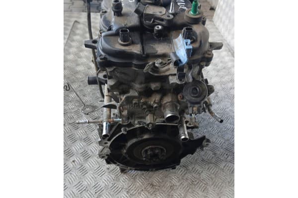 Motor Toyota Yaris Iii 1NR 1.33 Vvti 2016 usado 8