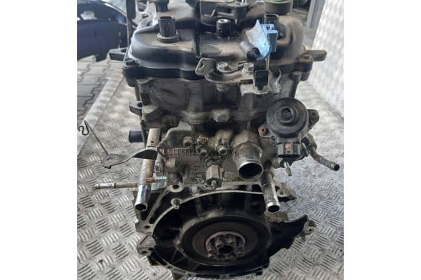 Motor Toyota Yaris Iii 1NR 1.33 Vvti 2016 usado 9