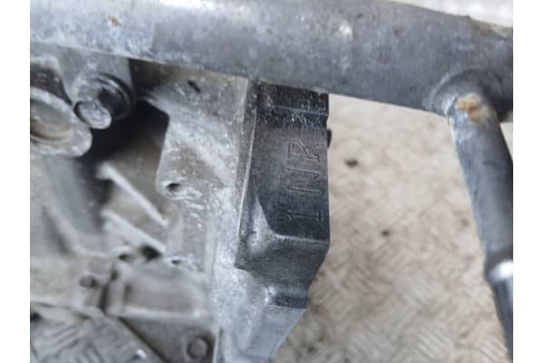 Motor Toyota Yaris Iii 1NR 1.33 Vvti 2016 usado 11