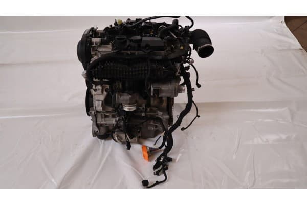 Motor Volvo XC40 2.0 T4 B4204T47 usado