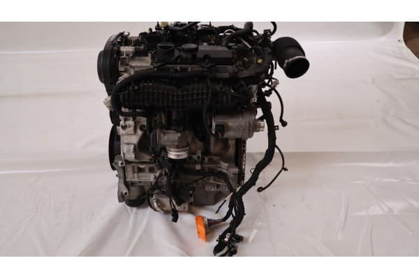 Motor Volvo XC40 2.0 T4 B4204T47 usado 2