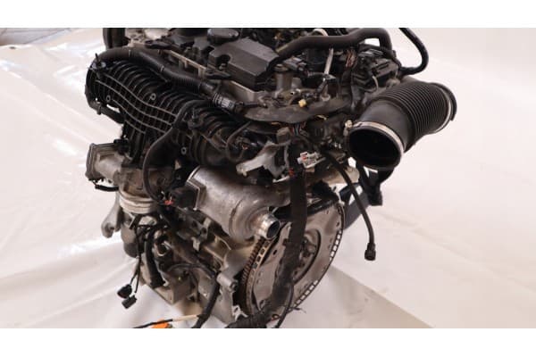 Motor Volvo XC40 2.0 T4 B4204T47 usado 4
