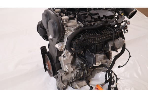 Motor Volvo XC40 2.0 T4 B4204T47 usado 5