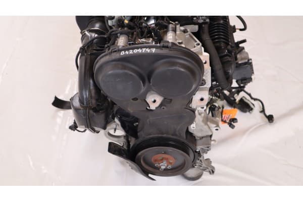 Motor Volvo XC40 2.0 T4 B4204T47 usado 6
