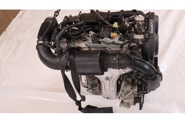 Motor Volvo XC40 2.0 T4 B4204T47 usado 7