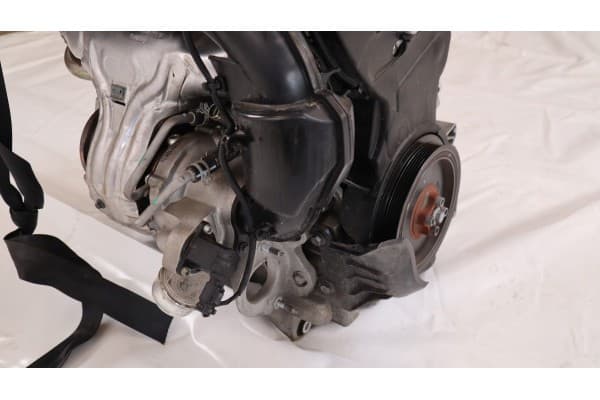 Motor Volvo XC40 2.0 T4 B4204T47 usado 8