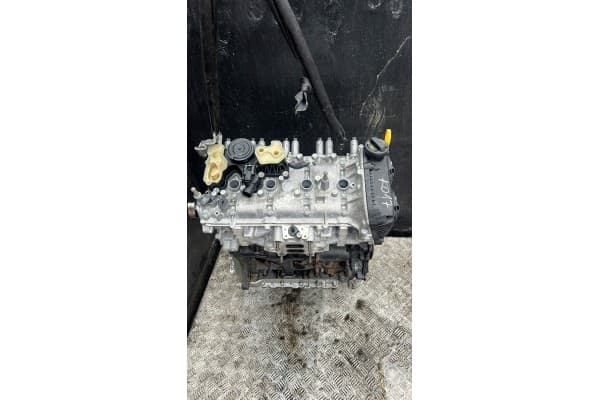 Motor completo Volkswagen Polo 2021 Dnn usado 5